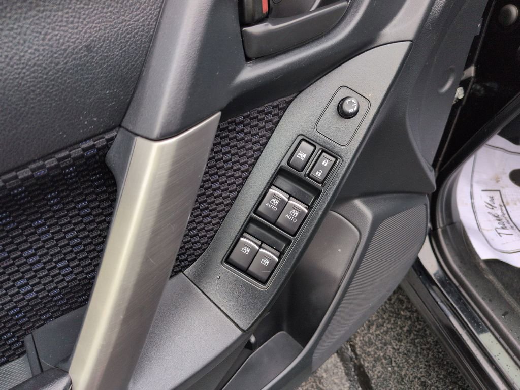 Used 2018 Subaru Forester 2.5i Premium AWD/4WD image 11