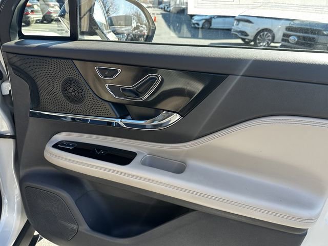 Certified 2024 Lincoln Corsair AWD w/ Equipment Group 101A image 36