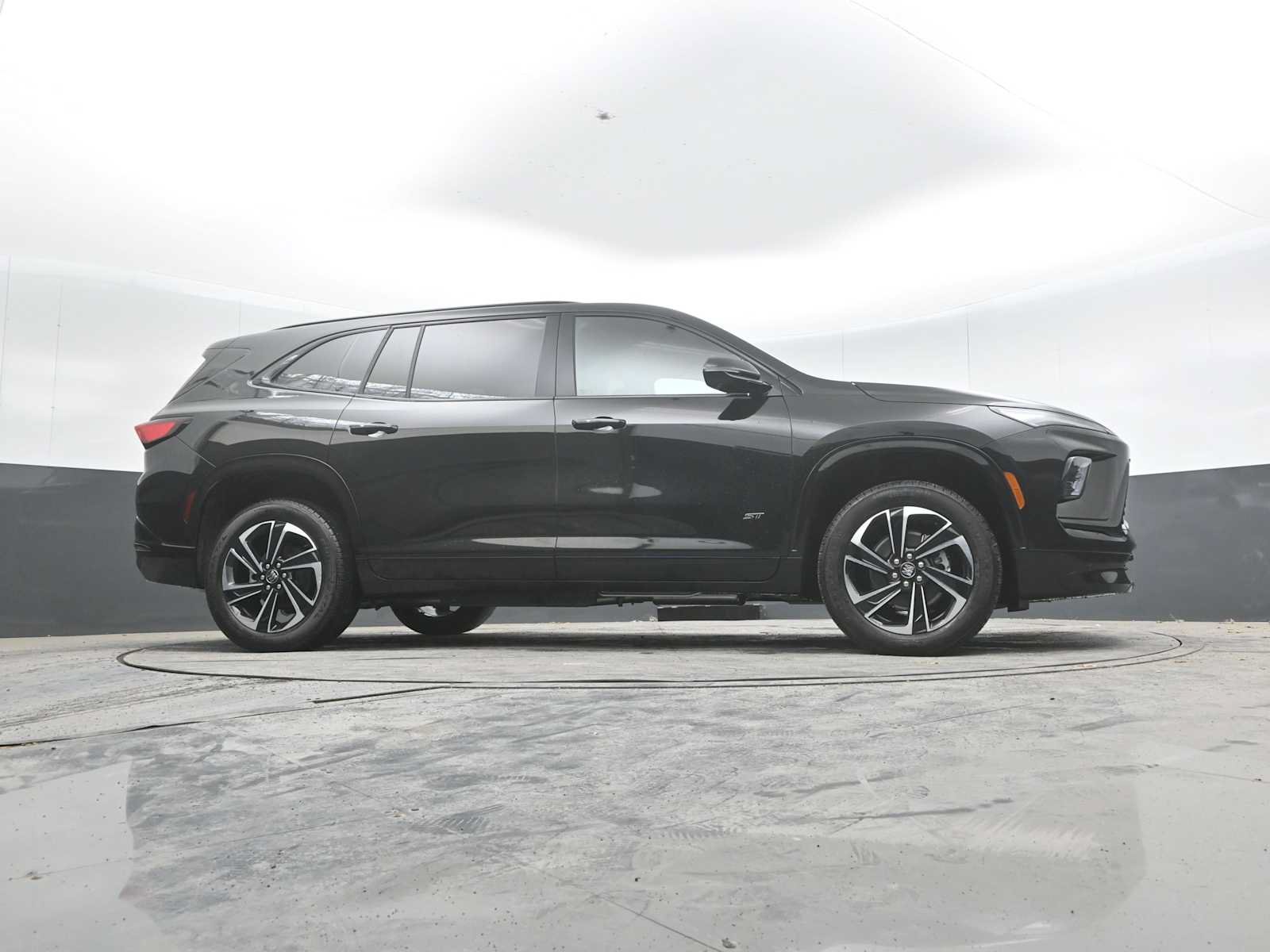New 2027 Buick Enclave Sport Touring w/ Power Package AWD/4WD image 45