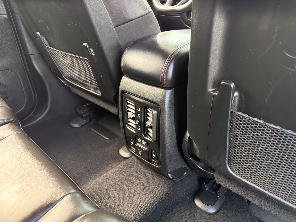 Used 2024 Dodge Durango GT AWD/4WD image 19