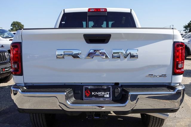 New 2025 RAM 2500 Tradesman image 12