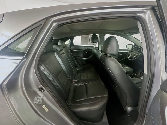 Used 2013 Hyundai Elantra GT w/ Style Pkg FWD image 25