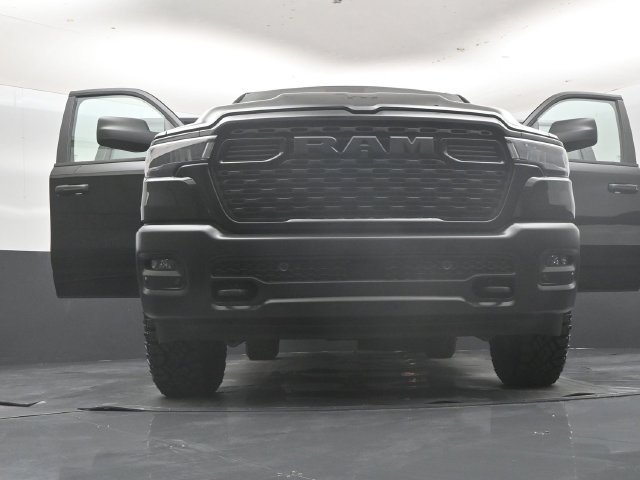 New 2027 RAM 1500 Warlock AWD/4WD image 65