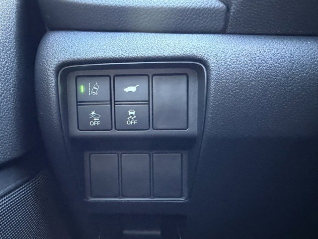 Used 2022 Honda CR-V EX-L image 22