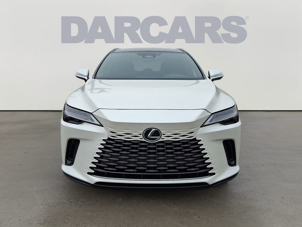 Used 2024 Lexus RX 450h AWD w/ Convenience Package image 2