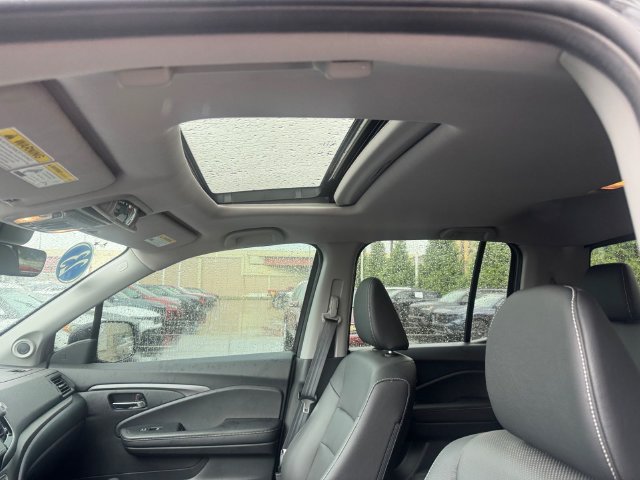 Certified 2023 Honda Ridgeline RTL image 14
