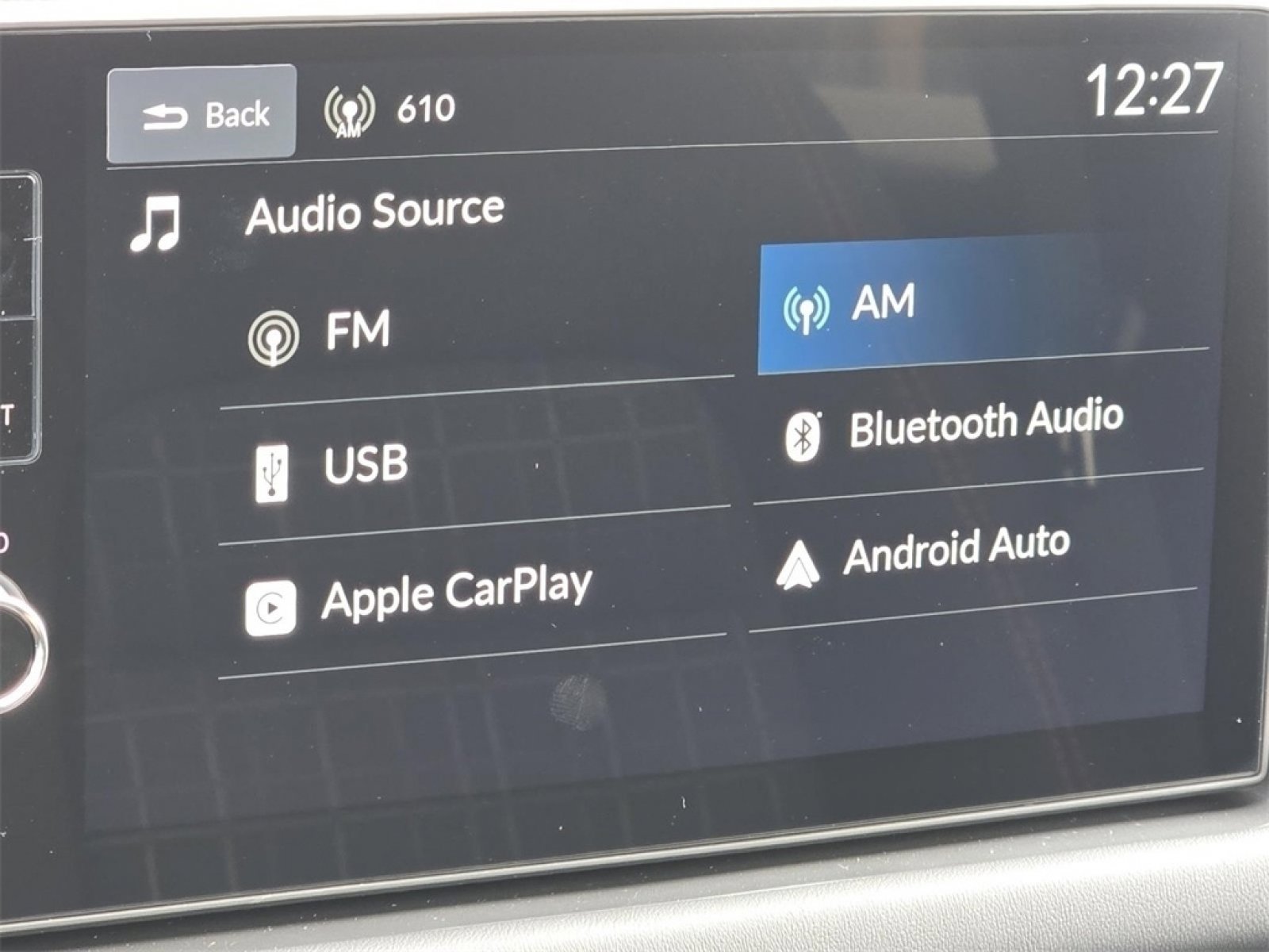 New 2026 Honda HR-V Sport image 5