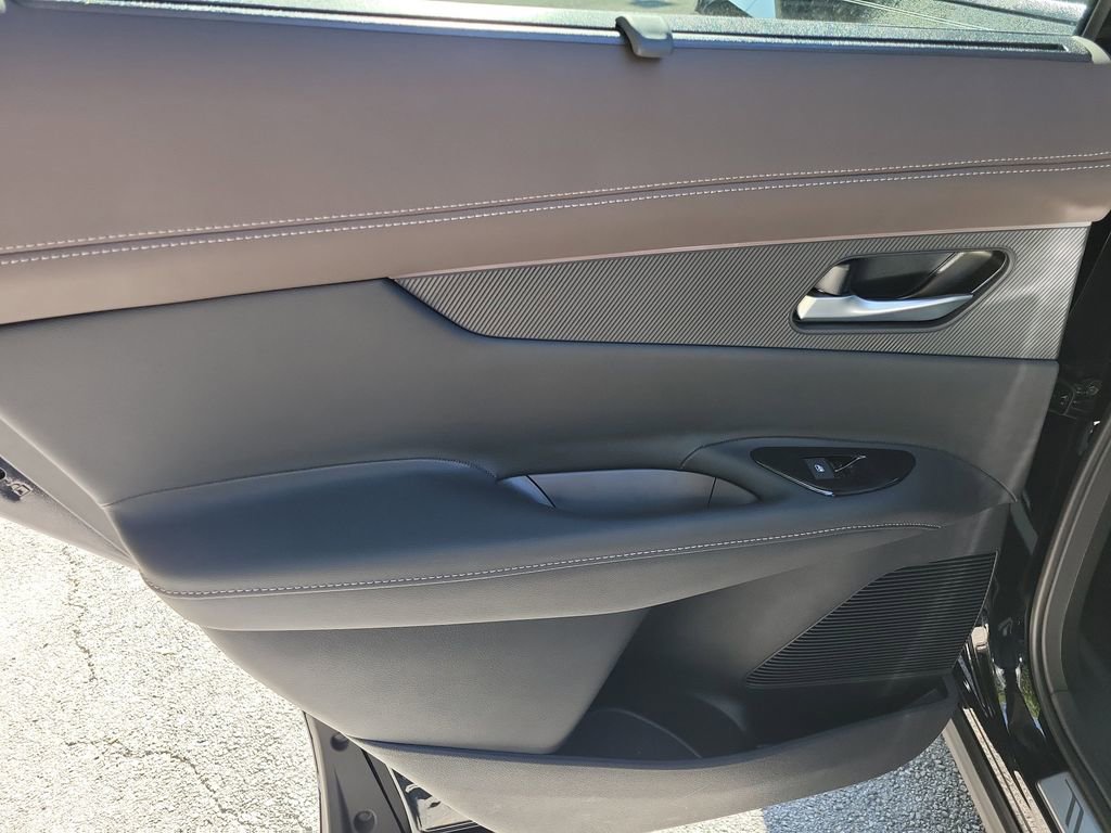 New 2026 Nissan Murano Platinum image 15