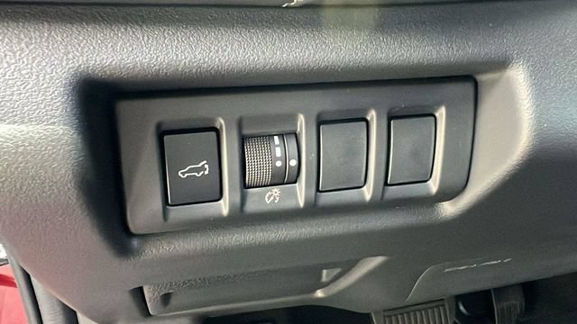 New 2026 Subaru Outback Touring XT AWD/4WD image 12