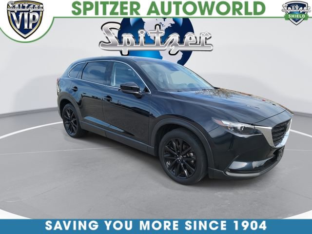 Used 2023 MAZDA CX-9 Touring Plus image 2