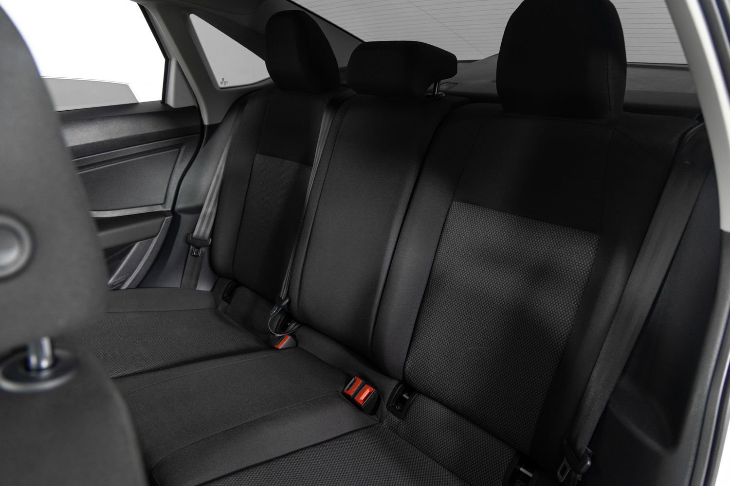 Used 2021 Volkswagen Jetta S w/ Driver Assistance Package image 16