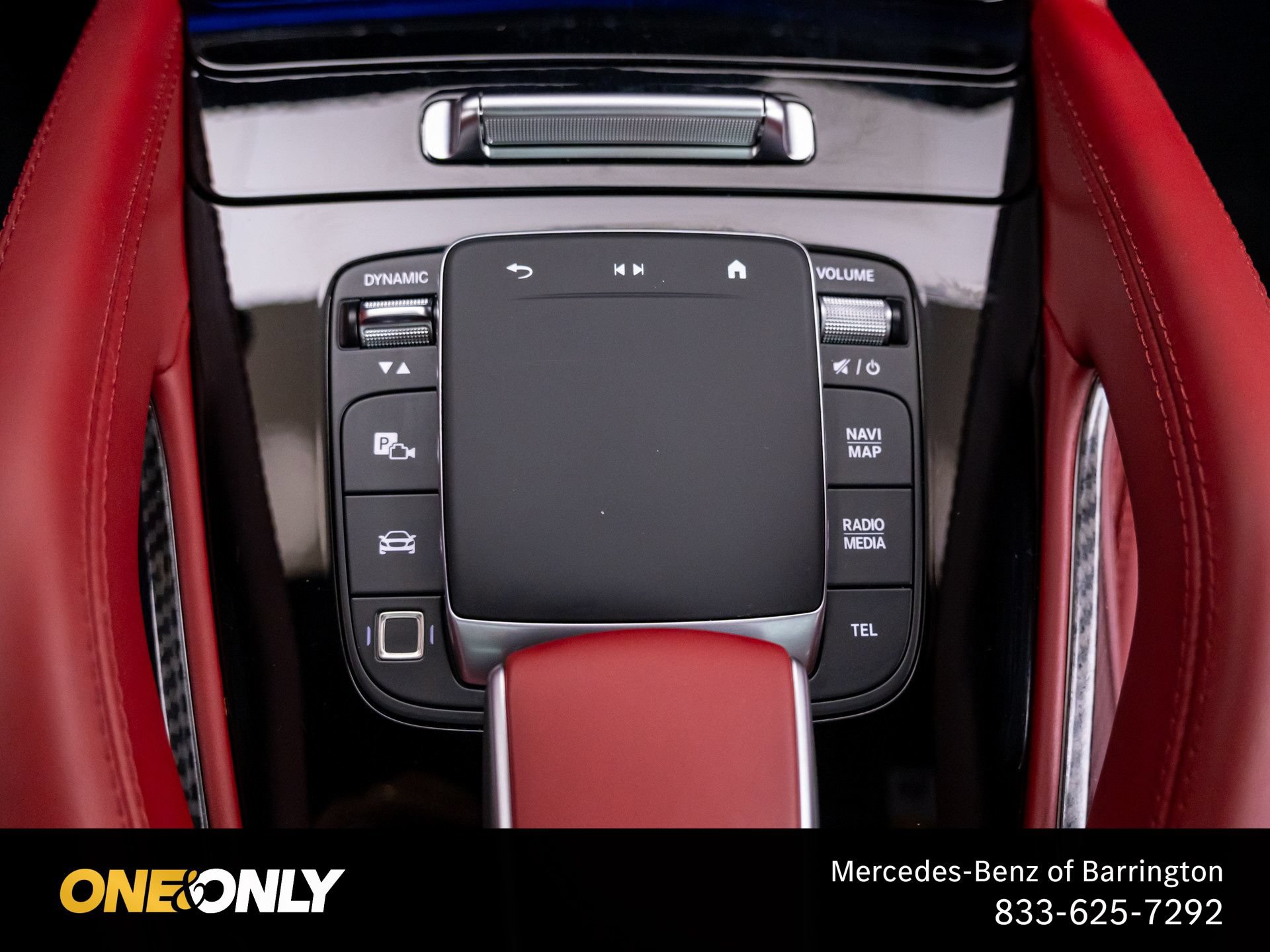 Used 2025 Mercedes-Benz GLS 63 AMG 4MATIC image 27