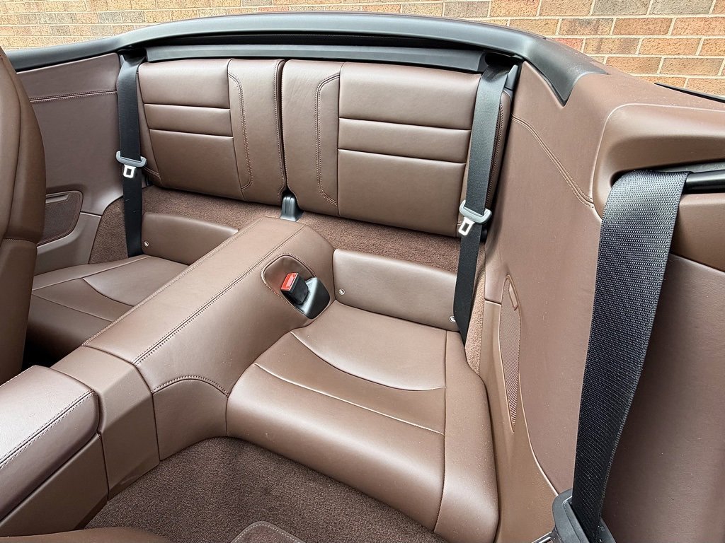 Certified 2024 Porsche 911 Carrera S image 18