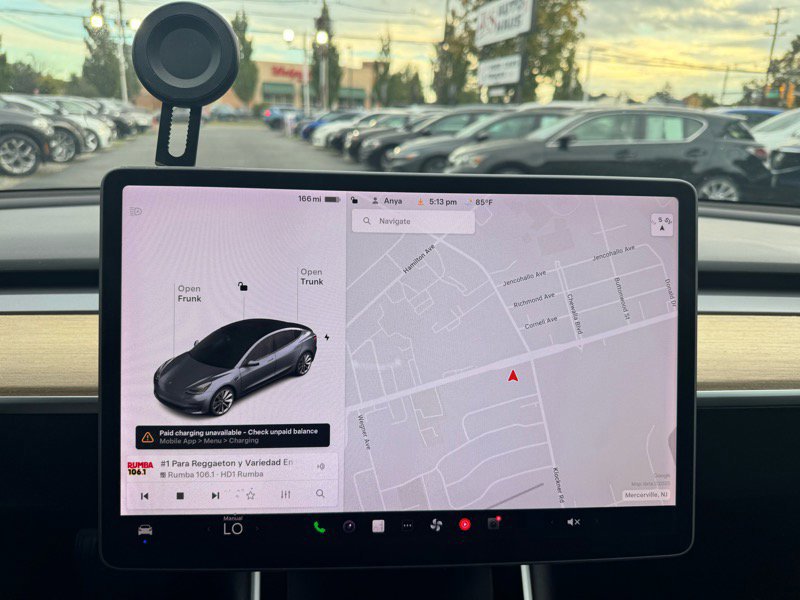 Used 2020 Tesla Model 3 Standard Range Plus image 14