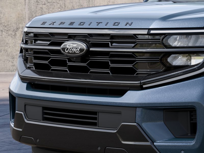 New 2027 Ford Expedition Max Platinum w/ Stealth Appearance Package AWD/4WD image 17