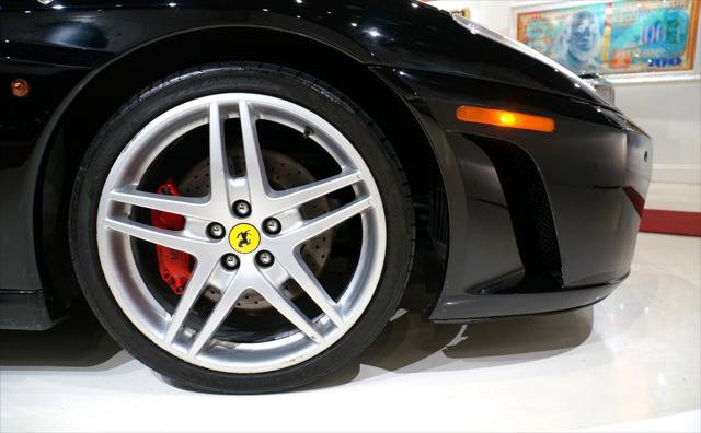 Used 2007 Ferrari F430 Spider image 10