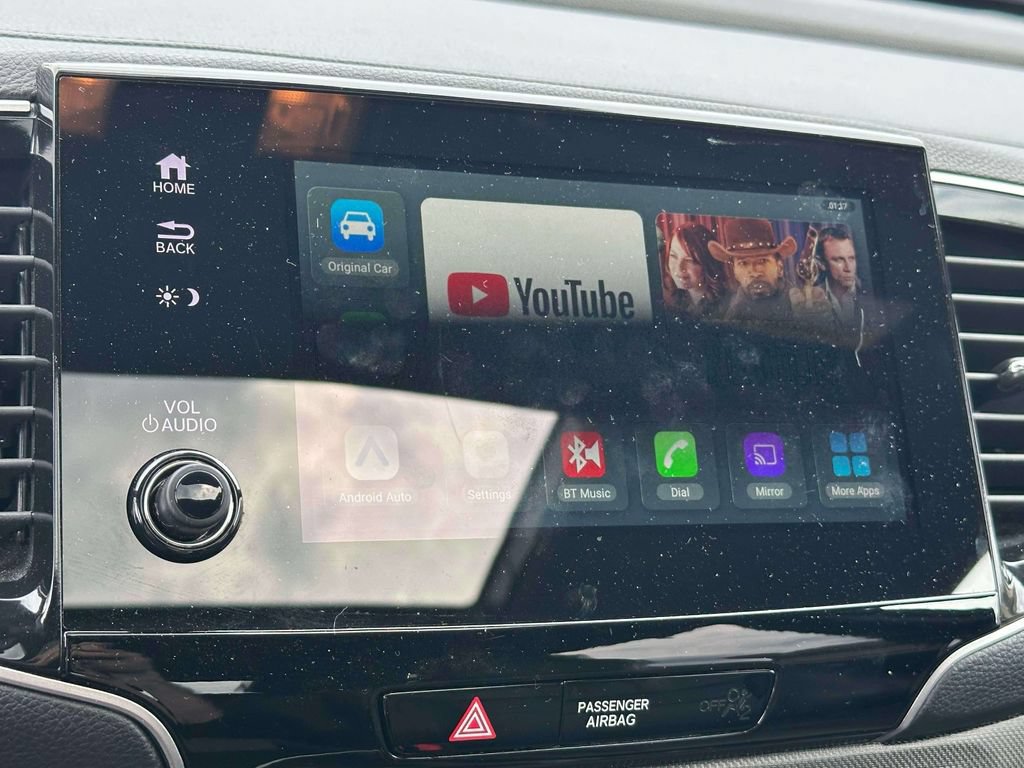 Certified 2023 Honda Passport TrailSport image 25