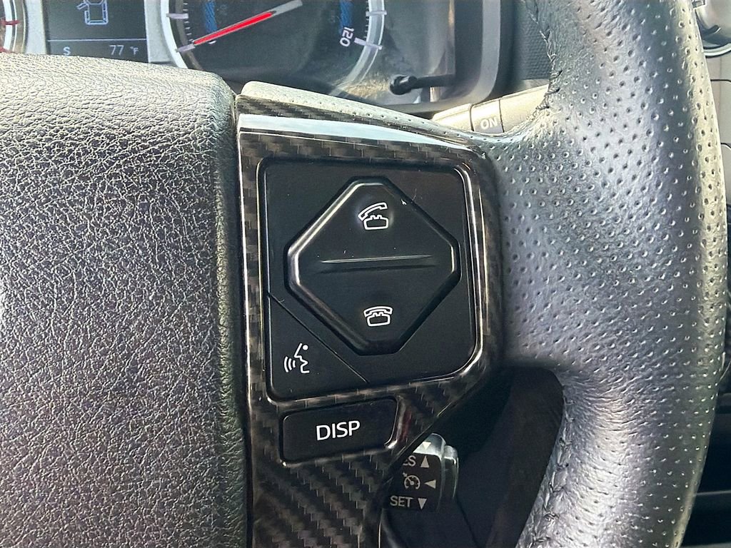 Used 2019 Toyota 4Runner SR5 image 32