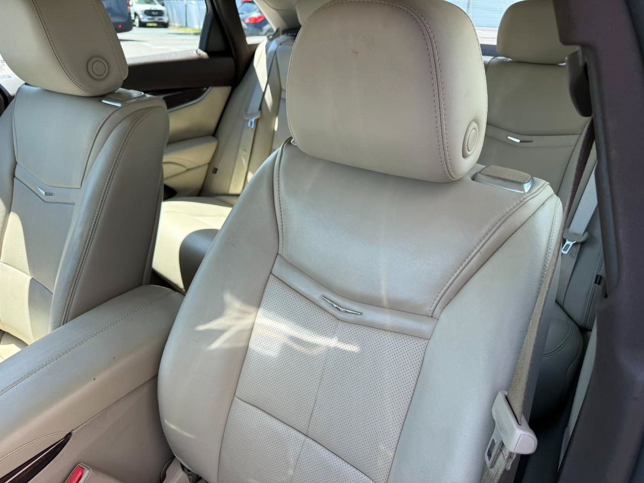 Used 2014 Cadillac XTS Premium FWD image 25