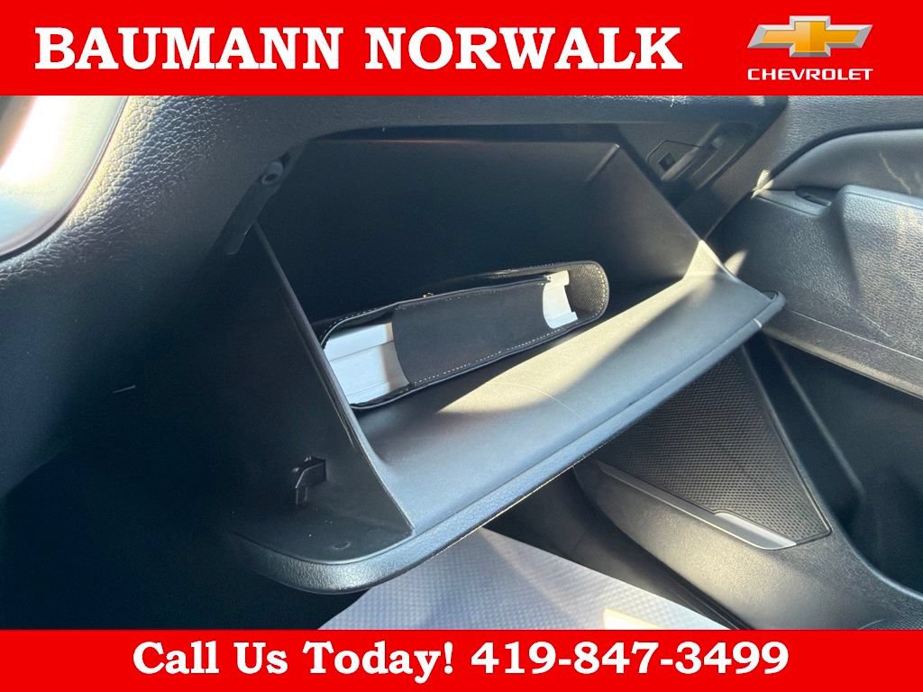 Used 2025 Kia Sportage EX FWD image 42