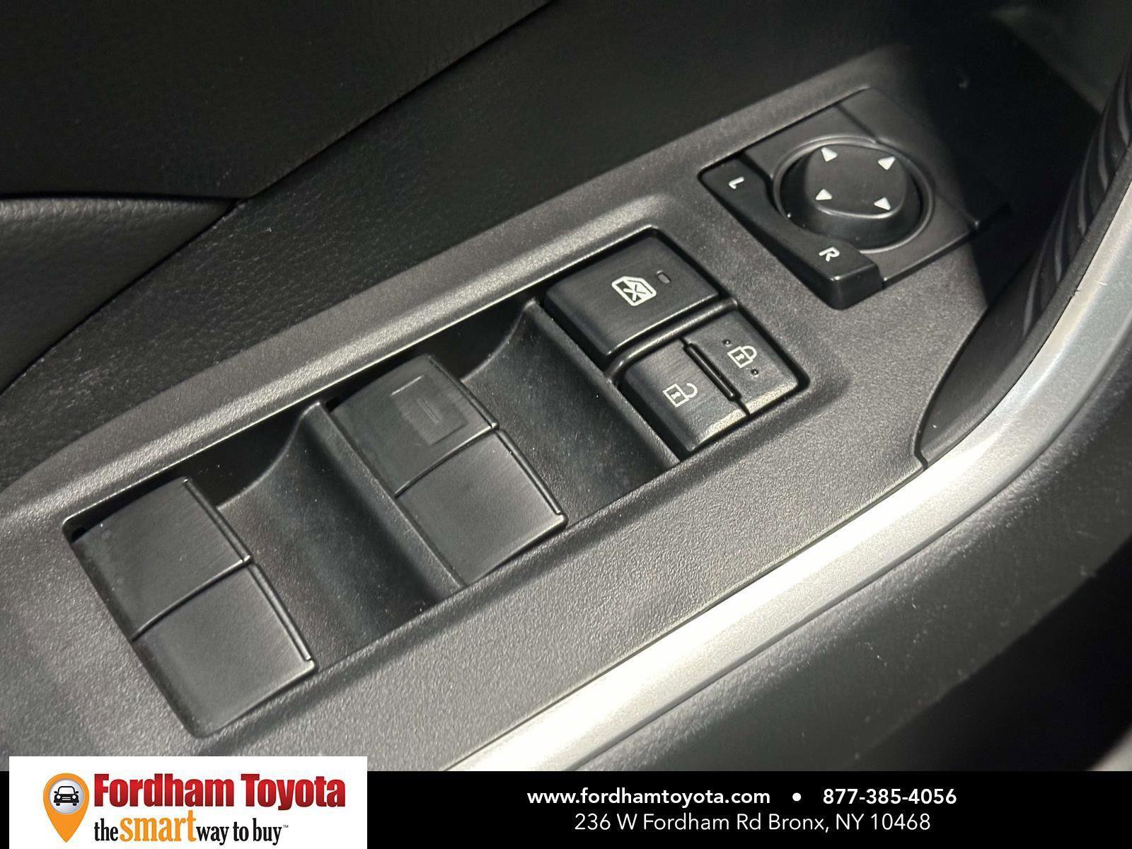 Certified 2024 Toyota RAV4 LE image 19