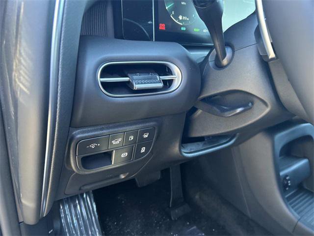 New 2026 Hyundai Palisade Calligraphy image 8