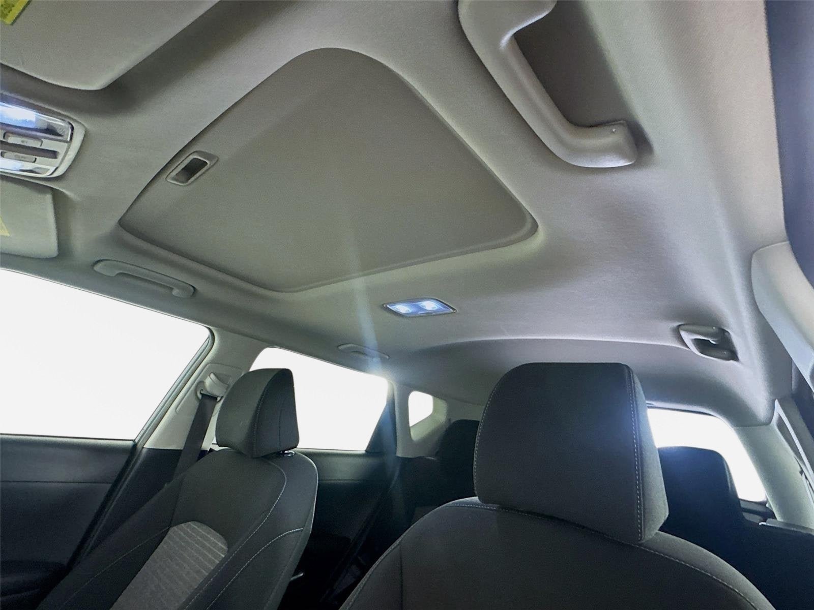 Certified 2023 Kia Soul EX FWD image 14
