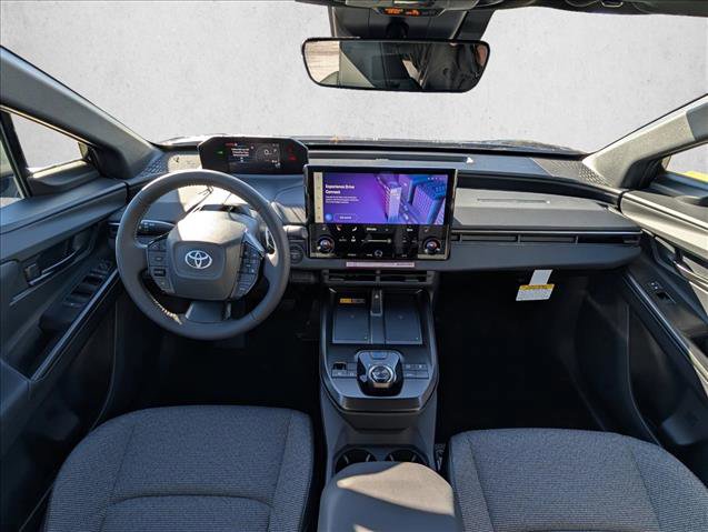 New 2026 Toyota bZ image 14