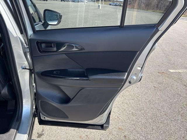 Used 2023 Mitsubishi Eclipse Cross LE image 14