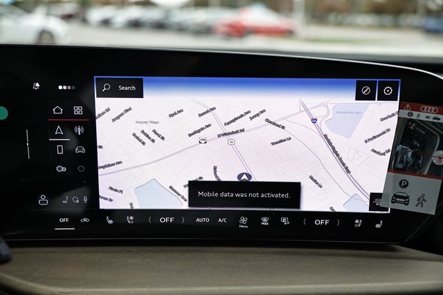 New 2025 Audi Q5 Prestige image 37