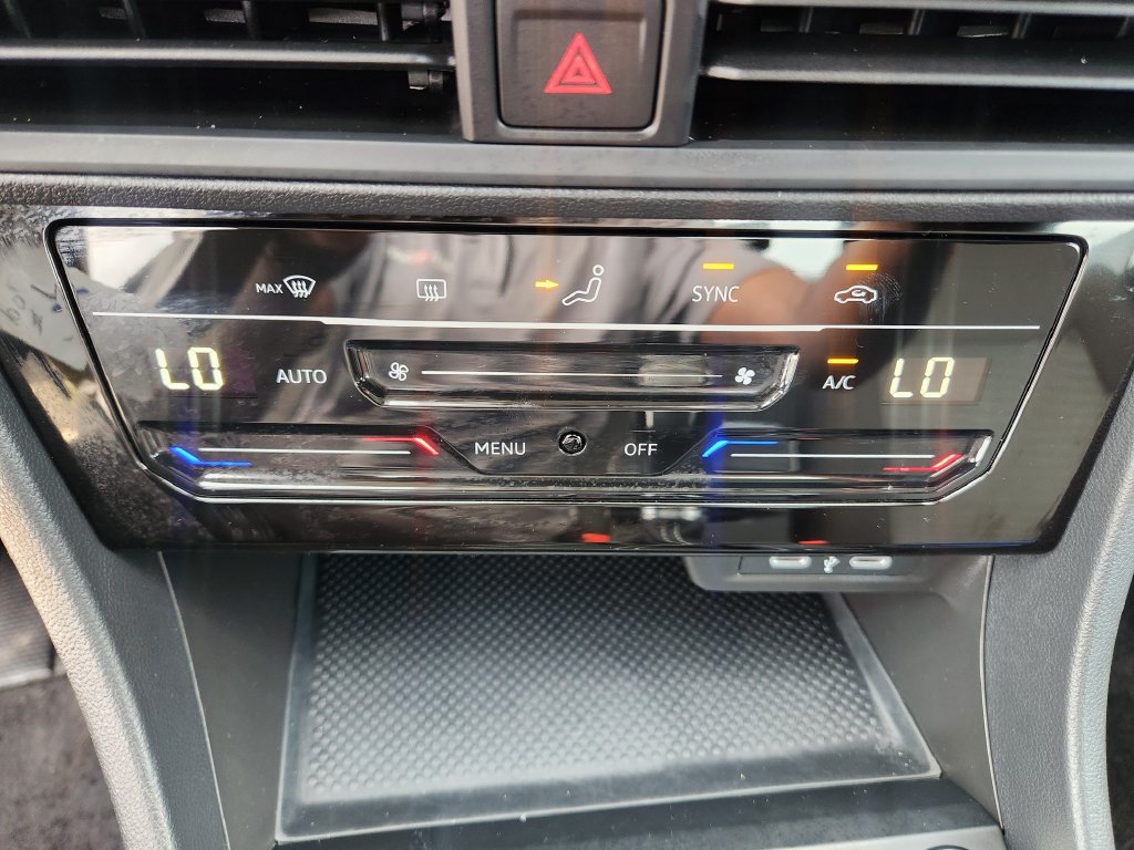Used 2026 Volkswagen Jetta S FWD image 14