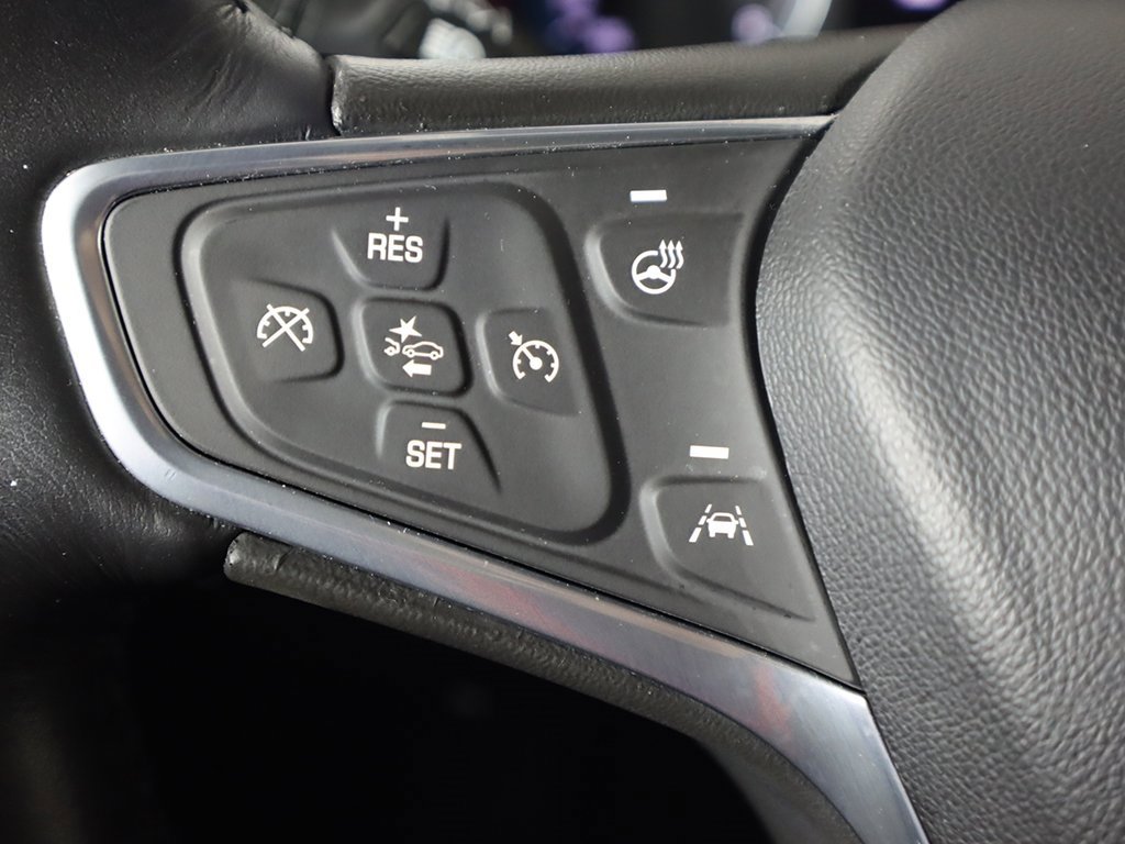 Used 2022 Chevrolet Equinox LT image 40