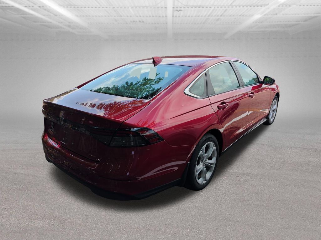 Used 2023 Honda Accord LX image 18
