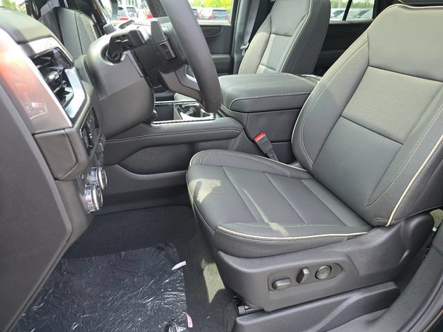 New 2026 GMC Yukon Elevation w/ Elevation Premium Package AWD/4WD image 25