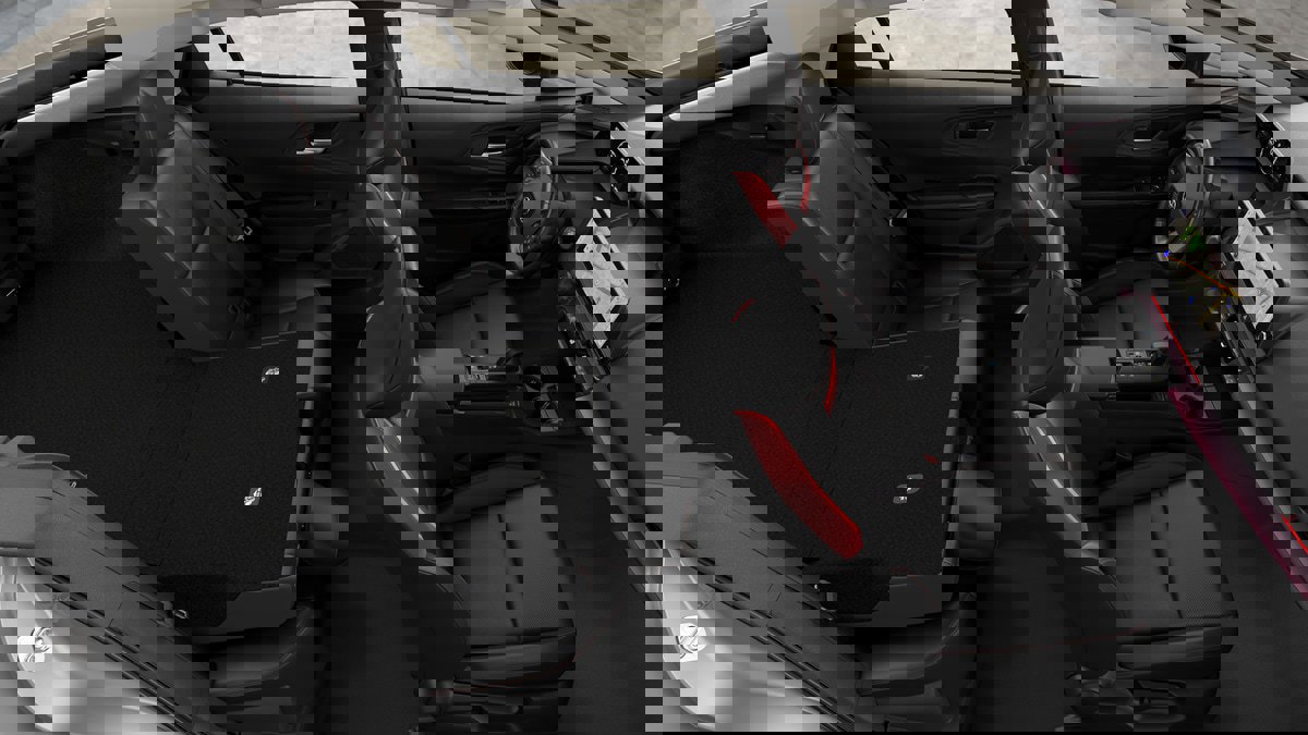 New 2026 Toyota Prius XSE image 22