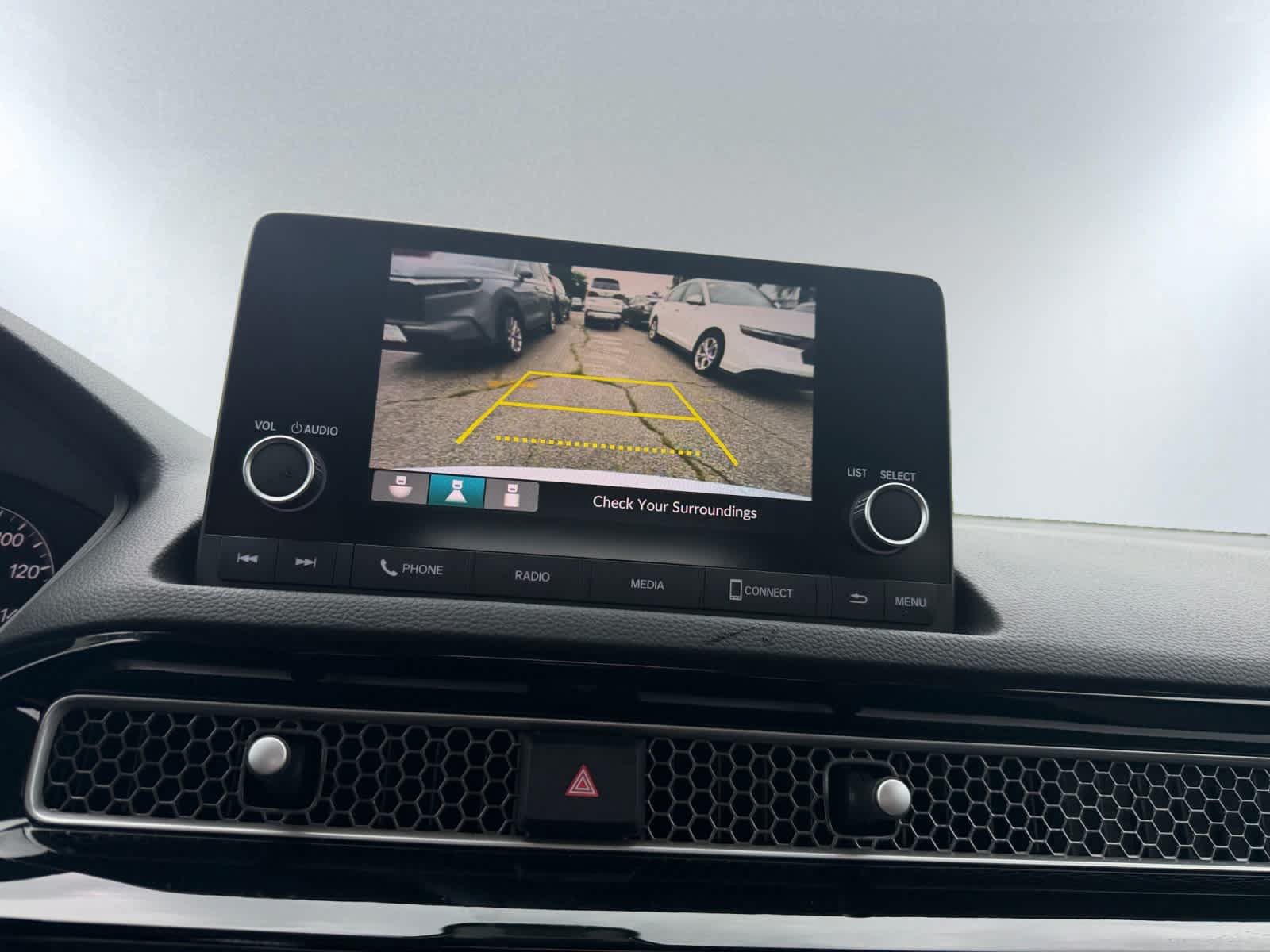 Used 2023 Honda Civic EX image 15