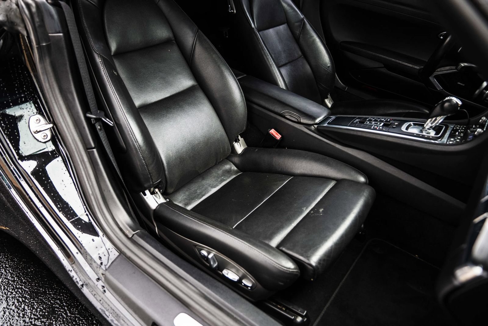Used 2014 Porsche 911 Carrera S RWD image 25