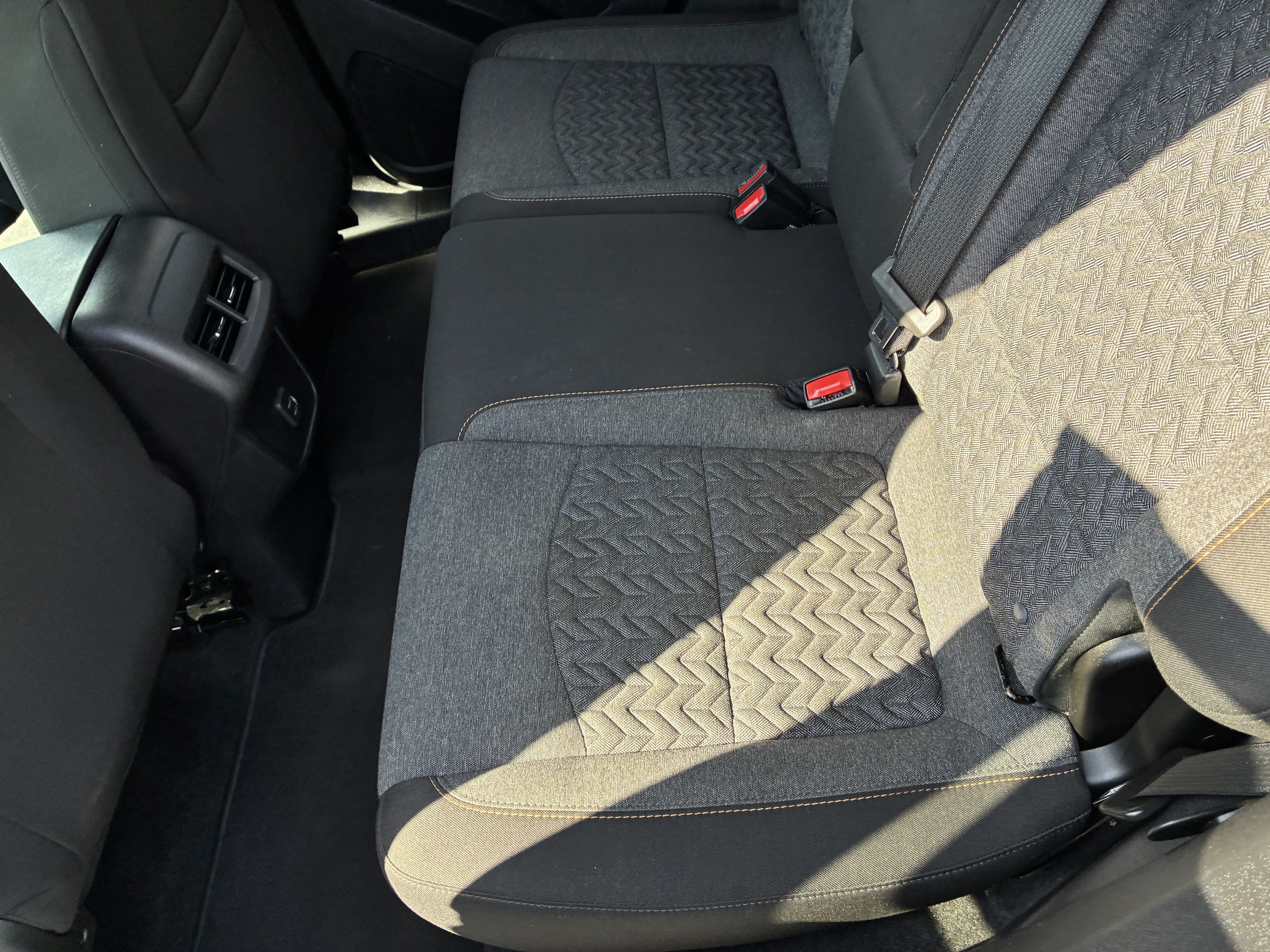 Used 2024 Chevrolet Equinox LT AWD/4WD image 15