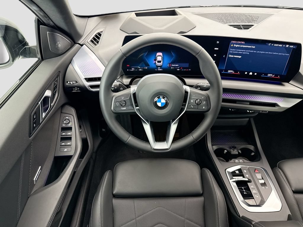 Used 2026 BMW 228i w/ Technology Package FWD image 10