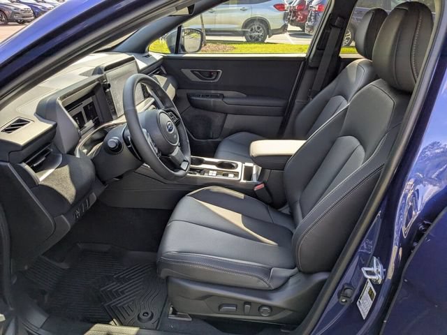 New 2026 Subaru Outback Limited AWD/4WD image 22