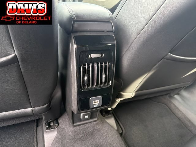 Used 2023 Jeep Compass Limited AWD/4WD image 22