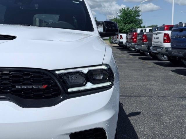 New 2026 Dodge Durango GT AWD/4WD image 3