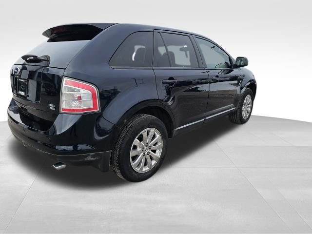 Used 2010 Ford Edge SEL image 18