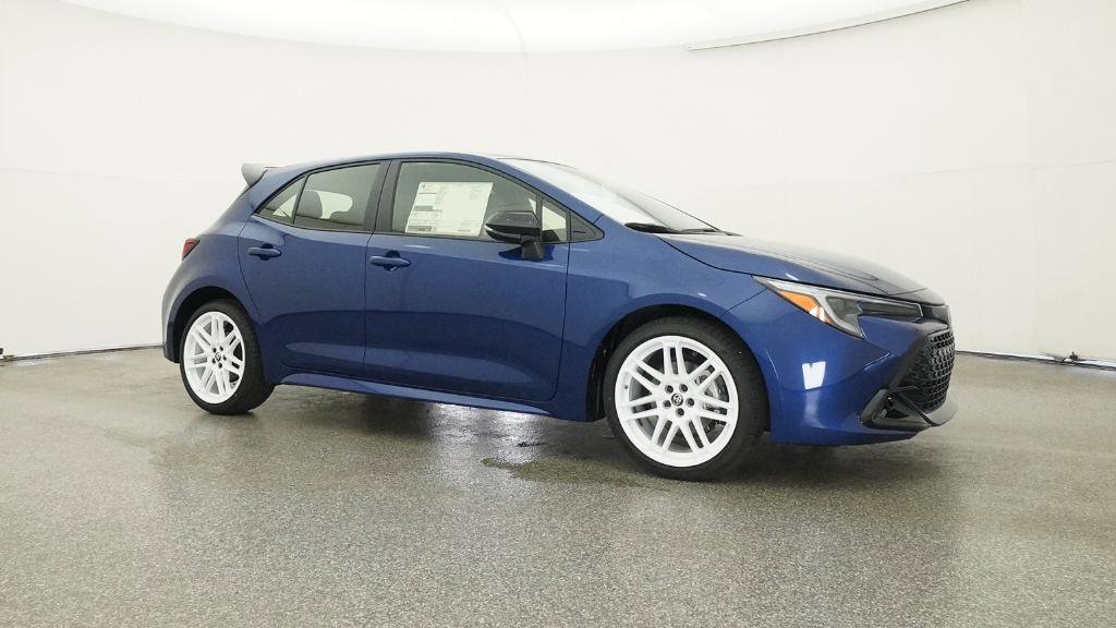 New 2026 Toyota Corolla SE image 28