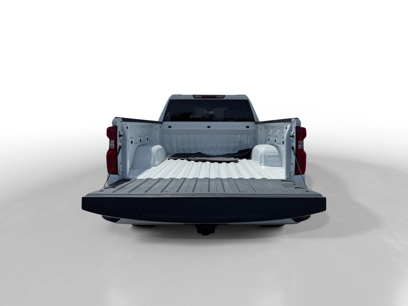Used 2022 Chevrolet Silverado 1500 Custom image 17