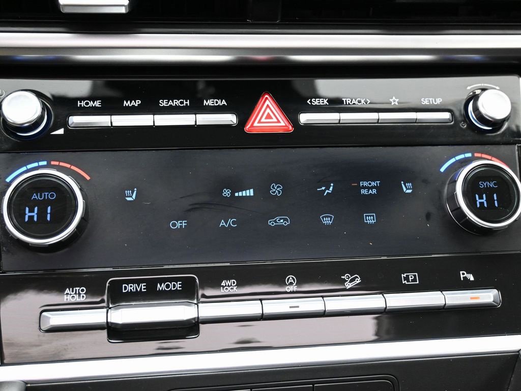 Used 2024 Hyundai Santa Fe XRT image 30