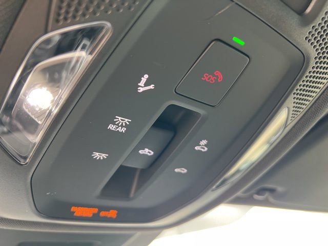 Used 2025 Audi SQ5 Premium Plus w/ Premium Plus Package image 22