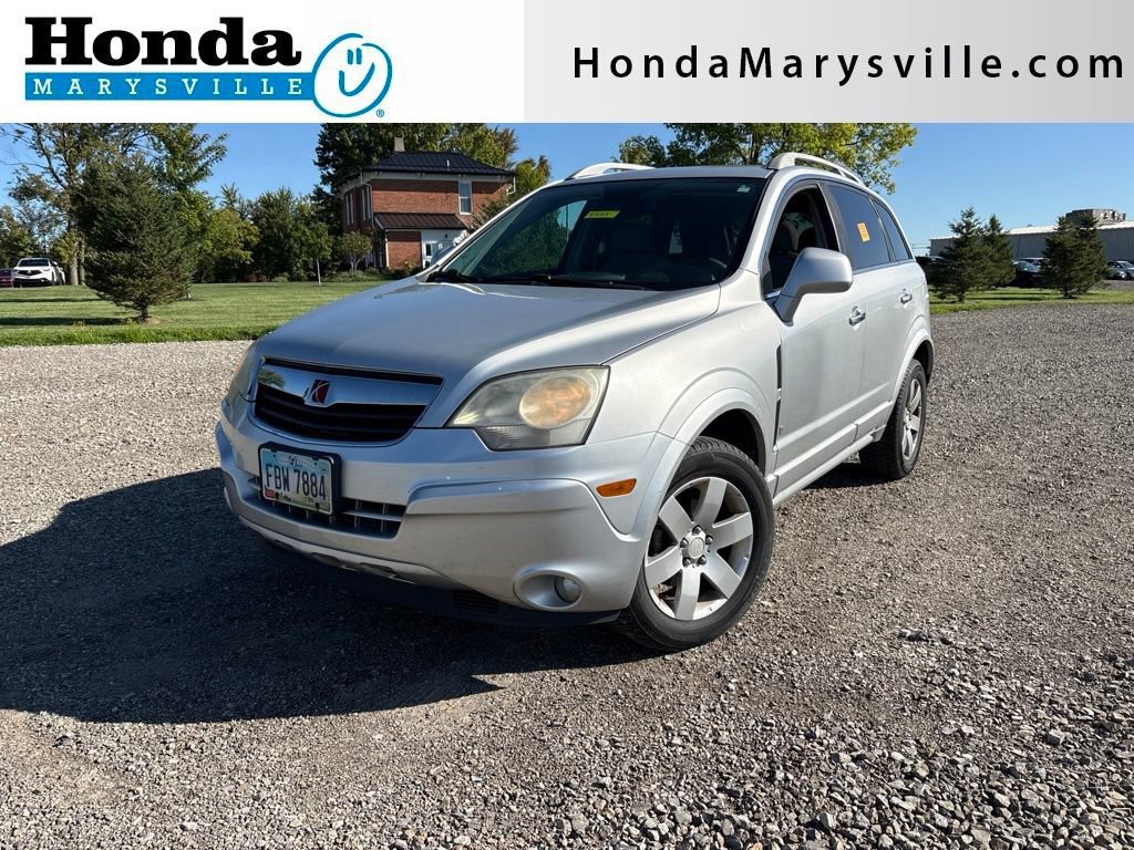 Used 2009 Saturn Vue XR