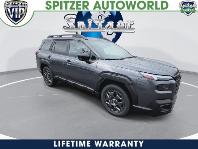 New 2026 Subaru Outback Premium AWD/4WD image 17
