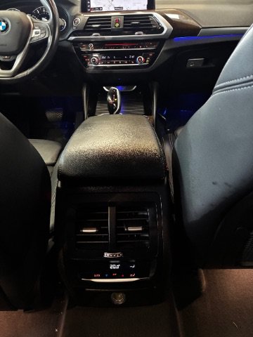 Used 2019 BMW X4 xDrive30i w/ Convenience Package AWD/4WD image 28